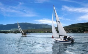 VYC Sailing Race Night @ Vernon Yacht Club  | Vernon | British Columbia | Canada