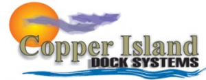 Copper Island Docks Logo