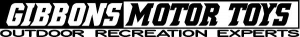 Gibbons Motor Toys Logo