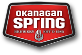 Okanagan Spring Brewery logo