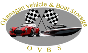 Okanagan Vehicle and Boat Storage logo