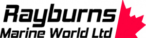 Rayburns Marine World Ltd.