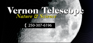 Telescope Products and Services