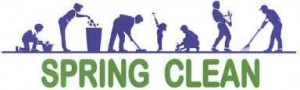 Vernon Yacht Club Spring Clean up