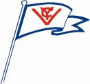 Vernon Yacht Club Burgee