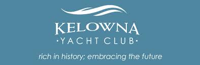 Kelowna Yacht Club Logo
