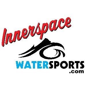 Innerspace Watersports Logo VYC Boat Show Exhibitor