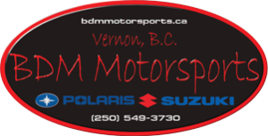 BDM Motorsporst Vernon Polaris VYC Boat Show Exhibitor
