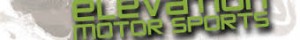 Elevation Sports Logo VYC Exhibitor