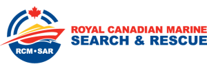 Royal Canadian Marione Search & Rescue Logo