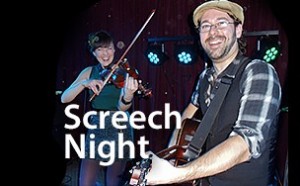 photo for Screech Night at the Kelowna Yacht Club May 30th 