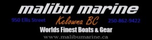 Malibu Marine Logo