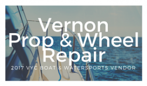 Vernon Prop & Wheel Repair